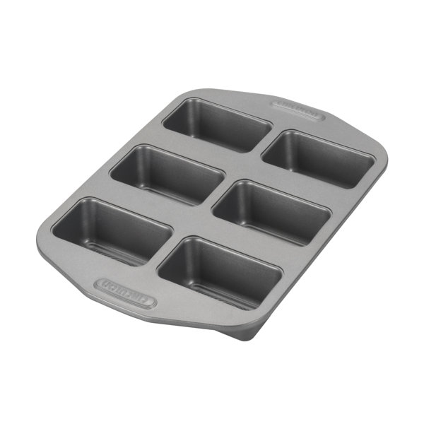 7x3 loaf pan best sale